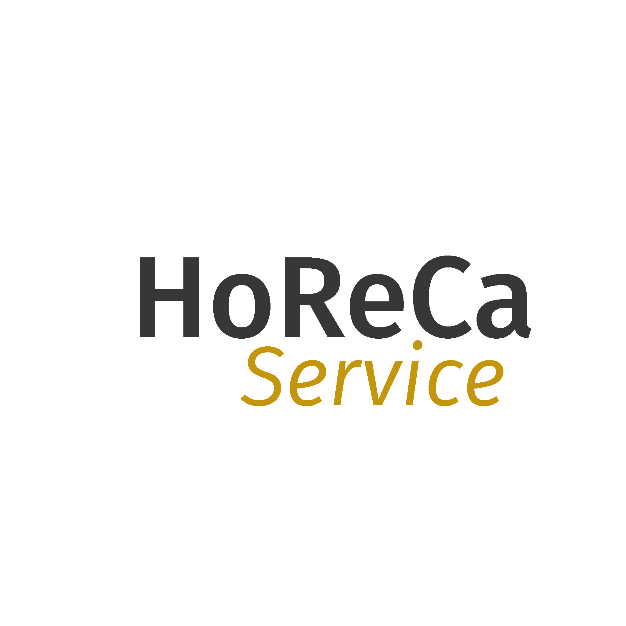 horeca service